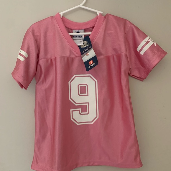 4t dallas cowboys jersey